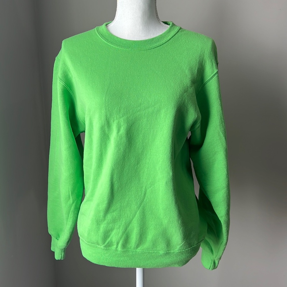 Jerzees Sweatshirt
